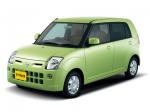 Nissan Pino 2007 года